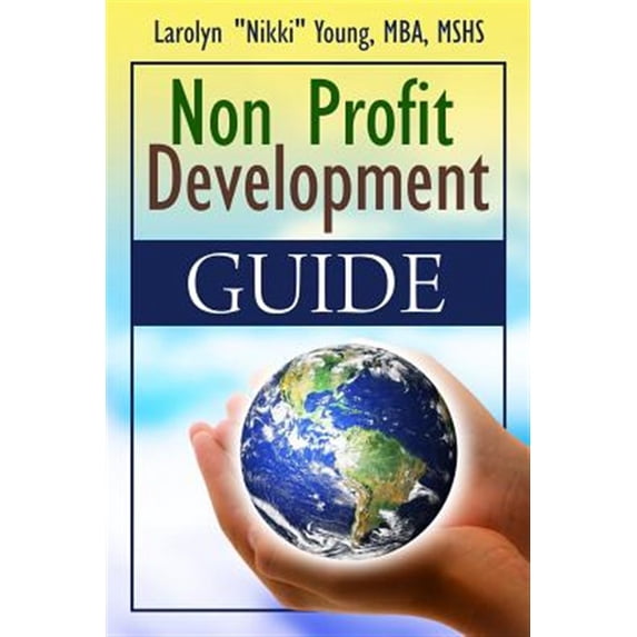 Pre-Owned Non-Profit Development Guide
