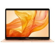 Apple MacBook Air 13.3" with Retina Display (Core i7 16GB RAM 512GB SSD Gold)