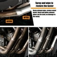 thumbnail image 6 of Multipurpose Rust Remover Spray For Metal and Car Chassis Cleaning 120ml, 6 of 8