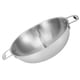 thumbnail image 1 of Olla caliente con divisor, olla caliente de acero inoxidable para cocinar shabu con divisores, divisor caliente compacto y liviano, 1 of 12