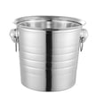 thumbnail image 3 of Cubo de hielo BLESIY con abrazadera para bebidas portátil, 3 of 8