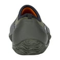 thumbnail image 4 of Dryshod Men's Legend Camp Shoe Khaki/Timer in Size 14, 4 of 6