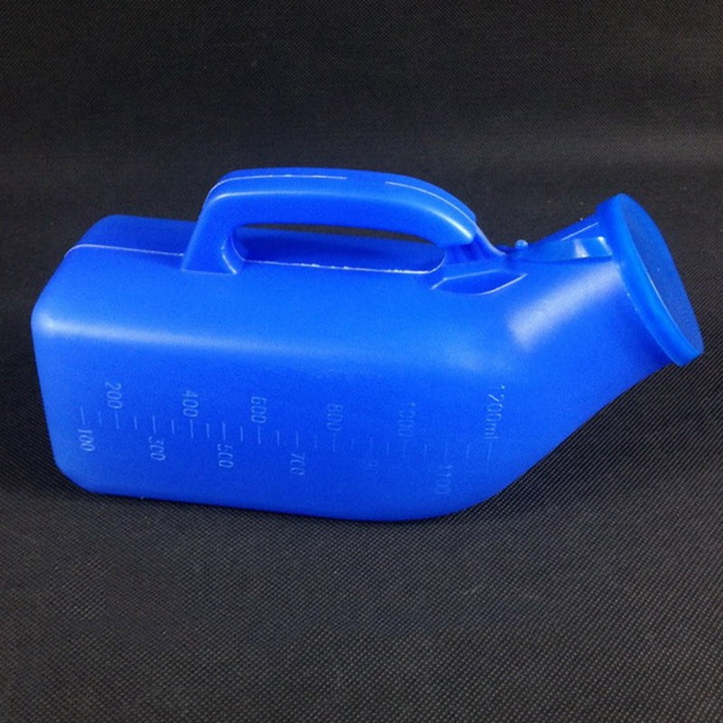 KABOER 1200ML Outdoor Urine Bottle Male Men Women Pee Storage Camping