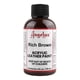 thumbnail image 1 of Pintura Para Cuero 118Ml Rich Brown Angelus, 1 of 4