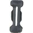 thumbnail image 4 of PET-U 2x Tailgate Rubber Latch Bumper 15726082 For 1994-2004 Chevrolet S10 GMC Sonoma, 4 of 7
