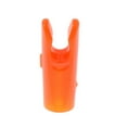 thumbnail image 4 of 10 Pcs / Pin Nock SHAFT TAILS Hunting Accessories Orange, 4 of 7