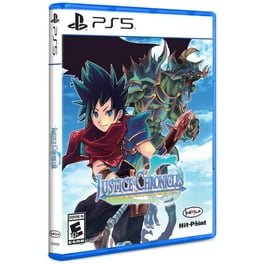 Ara Fell and Rise of the Third Power (Limited Run Games