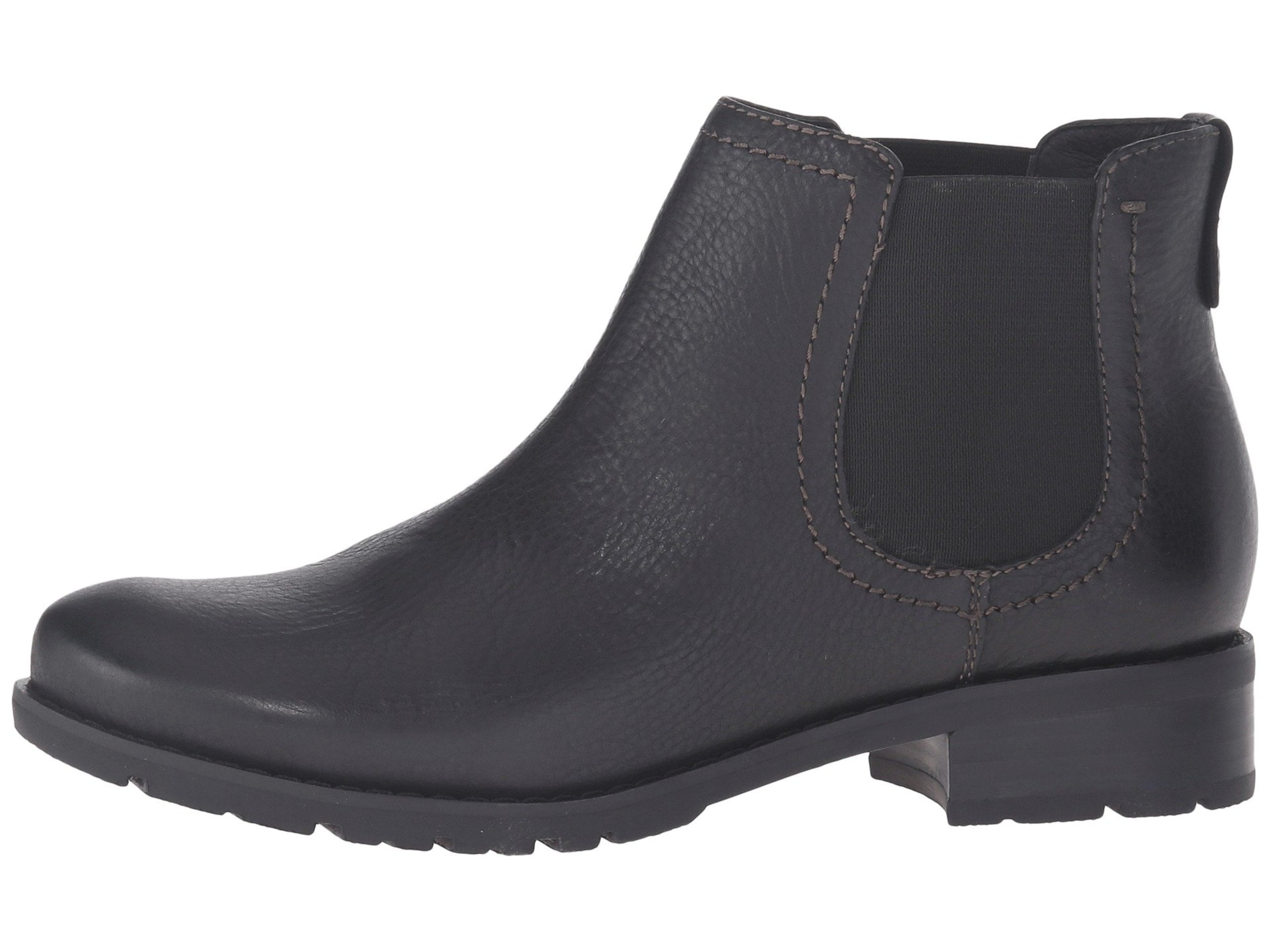 sofft abry chelsea boot