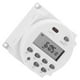 thumbnail image 3 of Speravity Interruptor de tiempo, programador de Control de microordenador, herramienta de sincronización diaria programable, aparatos Medidores de medidas dimensionales, 3 of 6