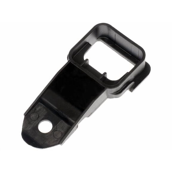 Radiator Mount Bracket - Compatible with 2011 - 2014 Ford Edge - Dorman