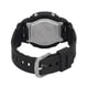 thumbnail image 2 of Casio Reloj G-Shock Analógico-digital de Resina de Base Biológica con Esfera Negra de Cuarzo GMA-P2100SA-1A2 para Mujer con Correa de 200 M, 2 of 5