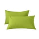 thumbnail image 2 of Funda de Almohada Una Funda de Almohada Corporal Refrescante para Quienes Duermen con Calor y Sudan Por La Noche. Adecuada para Todas Las Estaciones. Transpirable y Suave Como El Terciopelo. Funda de, 2 of 6