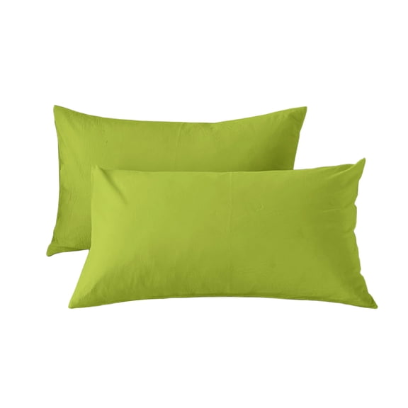 Ikohbadg Chilling Body Pillowcase for Hot Sleepers, Breathable Velvet Soft Cooling Pillow Covers, Regulates Temperature, Reduces Night Sweats, Durable and Stylish Design