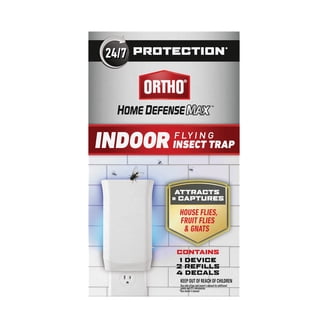 Ortho Home Defense Insect Killer – Indoor & Perimeter Refill – Kills Ants, Roaches, Spiders – 24 Oz 1 thumbnail image