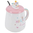 thumbnail image 2 of Taza De Café, Taza De Animales De Gran Capacidad Pequeña Y Portátil Para Viajes Para El Hogar Ccdes Otros, 2 of 8