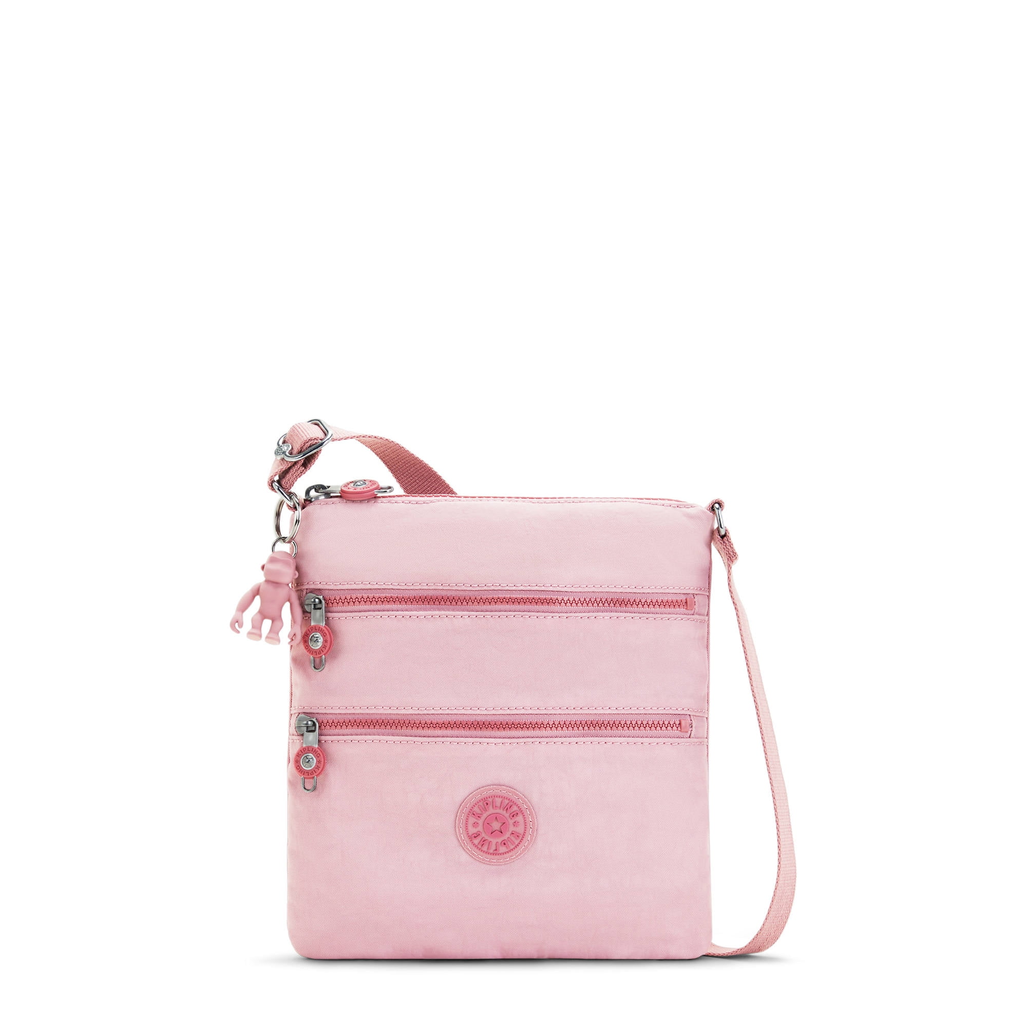 Kipling Women's Keiko Crossbody Mini Bag with Adjustable Strap