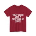 thumbnail image 3 of Today's Good Mood Is Sponsored By Coffee, 3 of 4