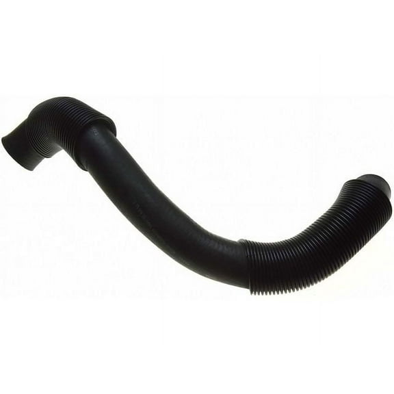 Lower Radiator Hose - Compatible with 1995 - 2001 Nissan Maxima 3.0L V6 GAS 1996 1997 1998 1999 2000