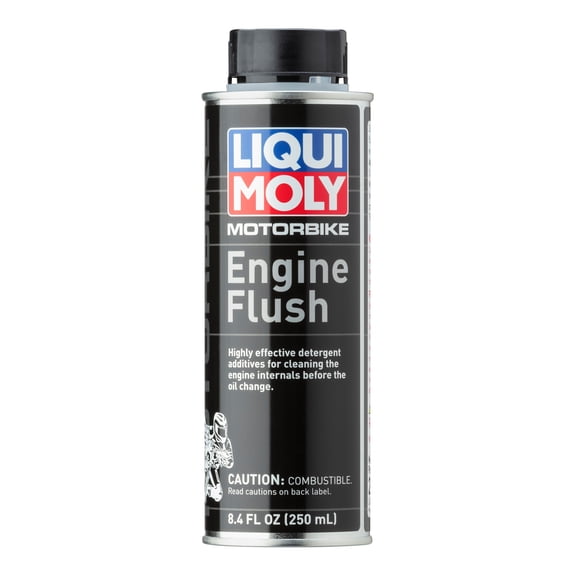 LIQUI MOLY Engine Oil Additive - 20050