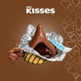 thumbnail image 4 of Chocolate con leche Hershey's Kisses selección especial café moka 120 g, 4 of 4