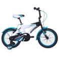 thumbnail image 1 of Bicicleta Benotto Vkr -13 Rodada 16 Azul, 1 of 4
