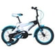 thumbnail image 1 of Bicicleta Benotto Vkr -13 Rodada 16 Azul, 1 of 4