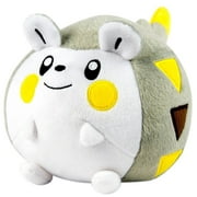 Plush Toy - Pokemon - Togedemaru - 8 Inch
