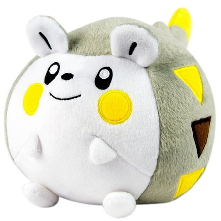 Plush Toy - Pokemon - Togedemaru - 8 Inch