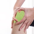 thumbnail image 6 of Knee Pads for Joint Warmth and Support - Natural Knee Patch Plaster Patch for Long Lasting Comfort and Mobility (4bag/48pcs), 6 of 9
