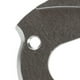 thumbnail image 4 of 2X Patilla de Cambio para Rim R3 R5 CA S2 S3 S5 Team Vwd Rca Road Bikes Rear Mech Dropout, Plateado, 4 of 4