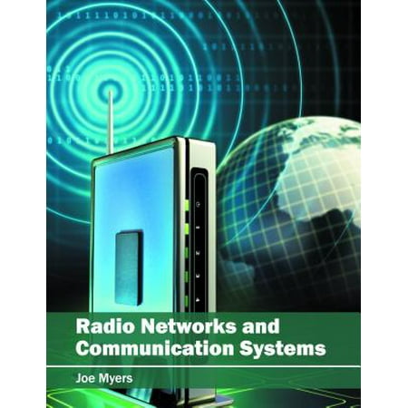 Radio Networks and Communication Systems