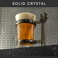 thumbnail image 6 of Tools Collection Single Beer Mug, Adjustable Wrench Handle 17 oz, 6 of 7