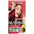 thumbnail image 1 of Tinte para cabello Garnier Nutrisse coloríssimos 4462 rojo carmín, 1 of 13