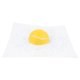 thumbnail image 1 of unbranded Para De Con Sticker De Tenis Amarillo 3D Resistente Para Varios, 1 of 7