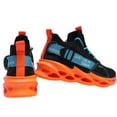 thumbnail image 6 of MAYZERO Mens Blade Sneakers Running Causal Athletic Shoes, 6 of 6