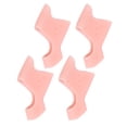 thumbnail image 1 of Corrector de Hallux BuyWeek 2 pares SEBS Color de piel, 1 of 11