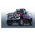 thumbnail image 3 of Warn Brush Guard 84795 Trans4mer Gen II; Without Insert Bars; Powder Coated; Black, 3 of 5