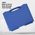 thumbnail image 3 of Lightweight Carpet Trimmer, Electric Clipper Bracket Velvet Clipper Wool Shear Bracket Base Trim Carpet Trimmer Tool For Home Rug, 3 of 8