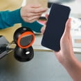 thumbnail image 4 of Barcode Scanner Countertop Scanner Hands Free Barcode Scanner Barcode Reader for Supermarket Retail Store, 4 of 9