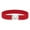 Red, variant on Milageto Women Elastic Waist Belt Casual Dress Belt for Shopping Street Birthday Gift Camel