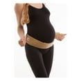 thumbnail image 2 of Gabrialla Light Support Pregnancy Belly Band for Women, Abdomen and Back Support Belt: MS-14 S, 2 of 6