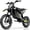 14''-Peak 3000W 38MPH-48V 30AH--, variant on Peak 3000W Electric Dirt Bike for Adults/Teens,48V 30AH Battery,Max 60Miles Electric Motorcycle,14"/12" Knobby Tires Mountain Bike UL2849