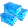 thumbnail image 2 of SURJDE Finger Compression Cold Pack Toe Finger Cold Gel Ice Pack for Damage 20ml Gears for Kids (Blue, C), 2 of 6