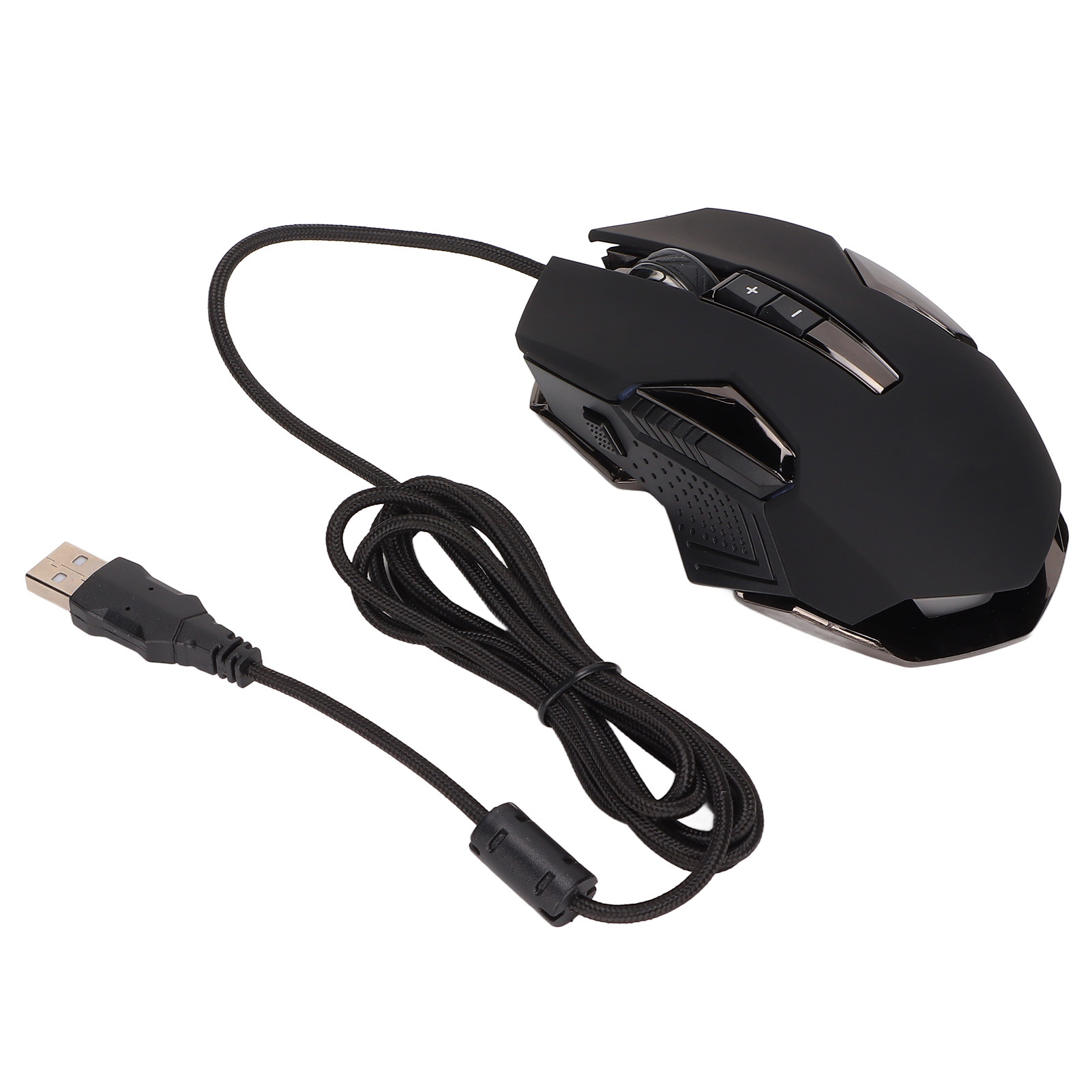 Octpeak Computer Mice,Wired Mouse,Gaming Mouse Maximum 8000DPI RGB