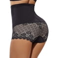 thumbnail image 5 of Tummy Tucker Pro - Women High Waist Body Shaper & Butt Lifter with Tummy Control and Slim Waist Panty Trainer, 5 of 10