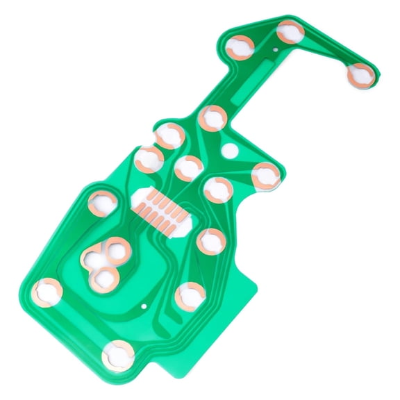 Miiottaa Rapid Response Printed Circuit Board Upgrade for Vehicle Dashboard Instrumentation