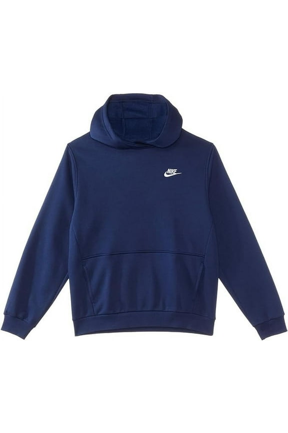 Boy's NSW Club Fleece LBR Hoodie (Little Kids/Big Kids)