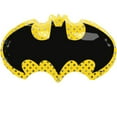 thumbnail image 2 of Batman Symbol Foil Balloon 30", 2 of 2
