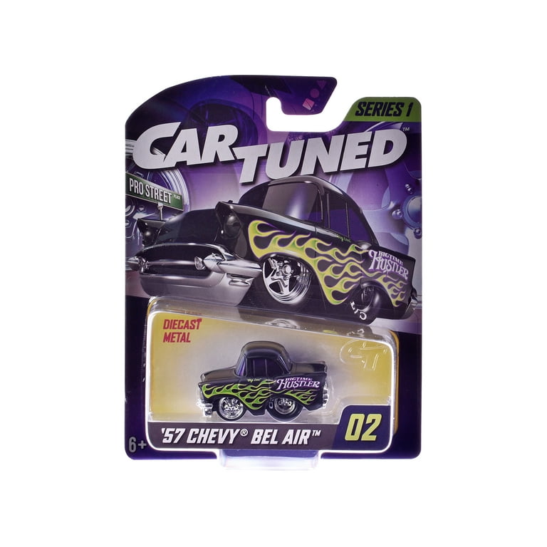 Diecast Mainline 2024 Series 1 Set of 8 Pieces Diecast Model Cars