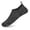 Black, variant on AJGRHE Womens Barefoot Water Shoes Travel House Slippers for Indoor and Outdoor Aqua Socks for Beach Swim Surf Yoga Dancing Camping 2026 Breathable Swimming Shoes Beige 6-6.5